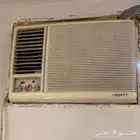 مكيف شباك كرافت