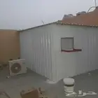 تركيب مستودعات الرياض