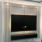 ديكورات داخلية وخارجية   مظلات   عشب صناعي   حدائق