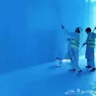 شركة تنظيف وعزل خزانات بالمدينة المنورة