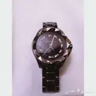 ساعة كارل لاغرفيلد امريكية نادرة