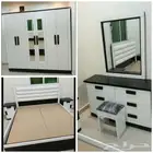 غرف نوم جديدة اقتصادية