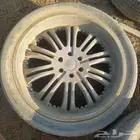 جنوط لكزس جمس شيروكي