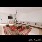 استراحه شاليه حي نمار