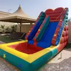 اجار نطيطات مدارس ملعب صابوني مدارس العاب هوائيه