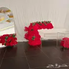 تنسيق حفلات الجوف   دومة_الجندل  حفلات  الجوف_بلازا
