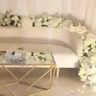 يوجد تأجير كوش سمعات حفلات ومناسبات