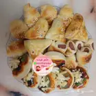 معجنات وحلويات لأسر منتجه مكه