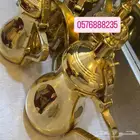 قهوجي وصباب