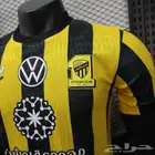 تيشيرت الاتحاد الجديد 2026