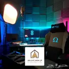 ديكورات الدمام عازل صوت للابوب