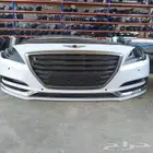 تشليح صدامات شمعات واجهات ازيرا كادنزا جينسس سوناتا k8 k5