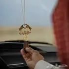 هدايا رجاليه هدايا نسائيه تعليقه بلاسم مطلي بذهب او الفضه