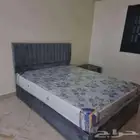 معمل ابومبارك للكنبات والستائر