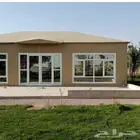 تفصيل خيام مظلات