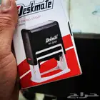 أساور فعاليات -استكرات - أختام رسمية