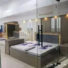 غرف نوم جاهزه