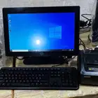 جهاز كاشير جديد لجميع الانشطه التجاريه مربوط مع هيئه الزكاه