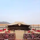 مخيم ضي قسم واحد