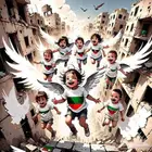 محفظه قران كريم بالتجويد والقاعدة النورانيه للاطفال والنساء