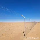 تركيب وتوريد الشبك في جميع انحاء بيشة