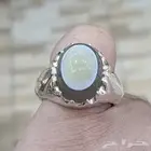 خاتم عقيق يماني سليماني