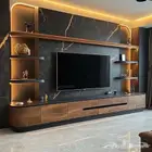 مكتبة شاشة