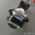 لد إضائة المحيط لد بديل الهيلوجين عدسات للكشفات زينه