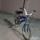 سيكل جديد