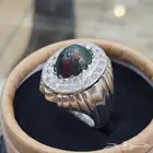 خاتم اوبال اثيوبي فل فاير ديسكو