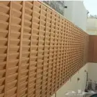 سواتر وخيم بيوت شعر