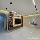 ديكورات الجبيل الصناعيه بديل رخام بديل خشب