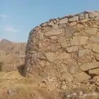 بكلين لبناءالحجر و قص الاراضي