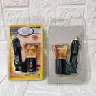 مبخرة سيارة تعمل بالكهرباء