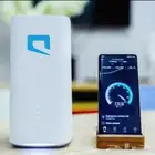 راوتر موبايلي 5G انترنت مفتوح لا محدود