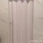 ابواب سحب اكرديون أبواب سحب جلد
