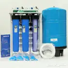 فلتر محطه 400جااون مع الخزان