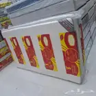 يوجد الدينا مراتب فاخره مراتب طبيه وجميع انوع المقاسات