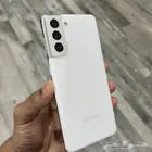 samsung s21 5g 256gb نظيف جدا للبيع و للبدل ب ايفون