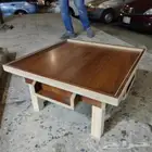 طاولة بلوت جوده ميلامين