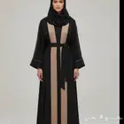بيع جملة عبايات خليجية   موديلات حديثة   أسعار خاصة للمحلات