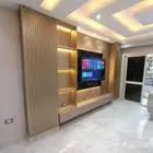 معلم ديكورات الخرج