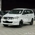 للبيع انوفاء 2011 جير عادي