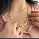 سلاسل مطليه بالذهب تصميم على طلبك لطلب والاستفسار خاص