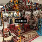 تاجير جلسات شعبيه تاجير خيم تاجير زل تاجير كراسي وطاولات