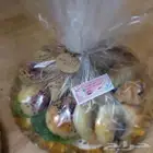 معجنات مشكله لأسر منتجه مكه