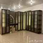 دولاب تفصيل غرفه النوم