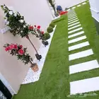 الانجاز لتنسيق الحدائق جده و مكه