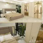 معلم جبس بورد أسقف جبس بورد قواطع سمنت بورد في الجبيل