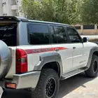 خط سوبر سفاري خط باترول اسطبات فتك دعامه باترول شمعات باترول